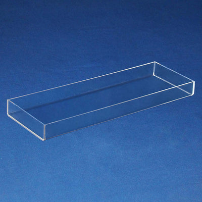 Long Acrylic clear display box