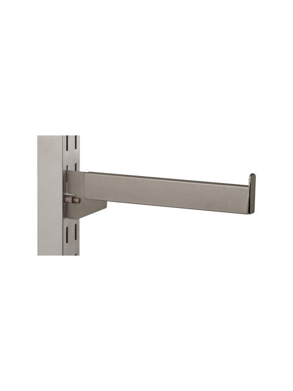 12" Faceout Slotted System