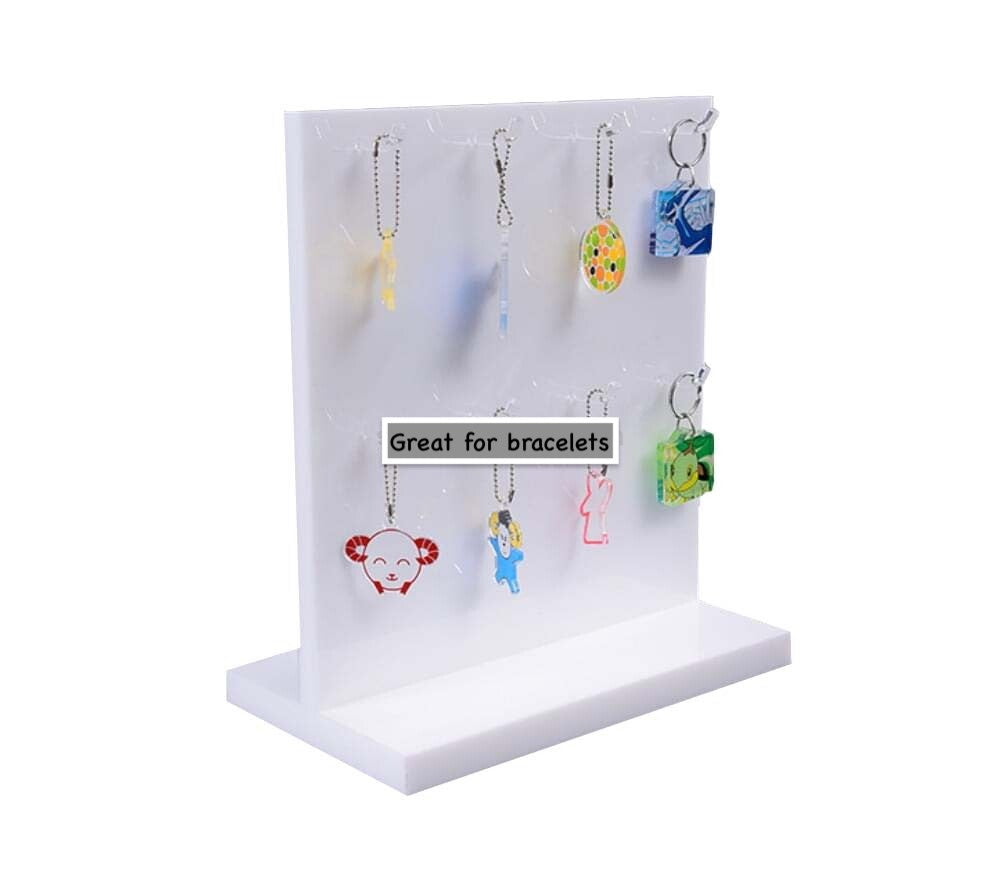 Key Chain Counter Display