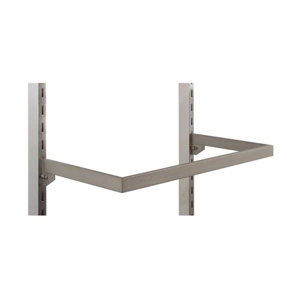 Hang Rail U Shape - 2 sizes