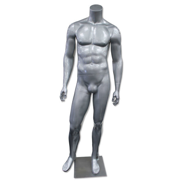 Male Mannequin HM80 Headless