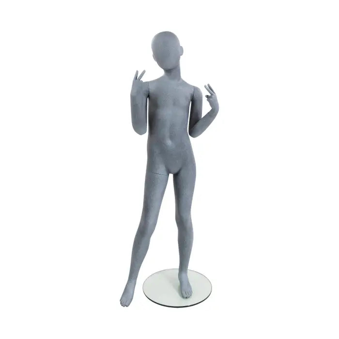Kid 8 Peace - 2 colors