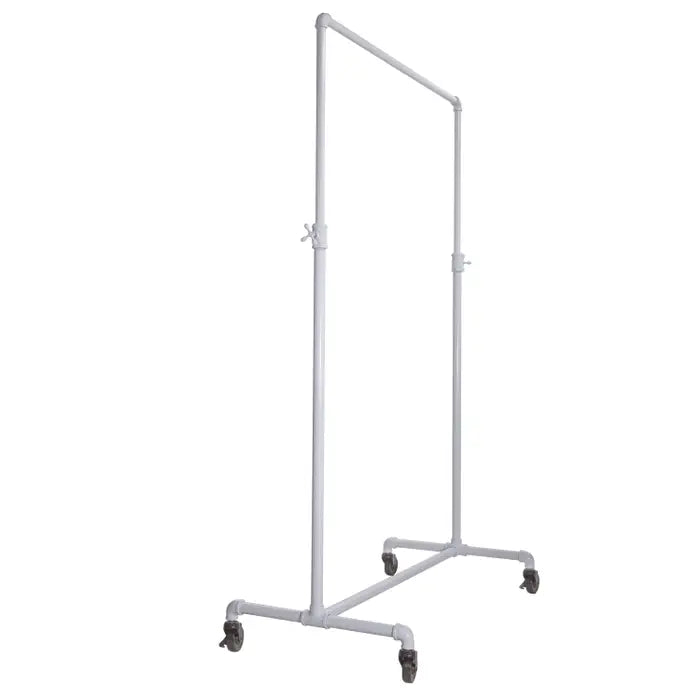 PIPELINE ADJUSTABLE BALLET RACK