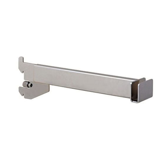 Slotted System Hangrail Bracket - 2 sizes