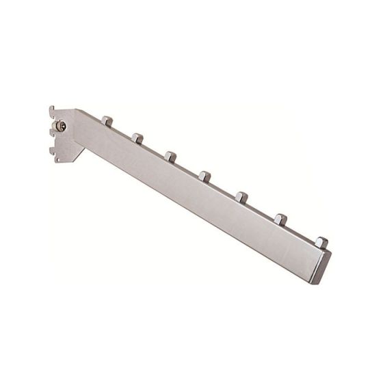 Slotted System Waterfall