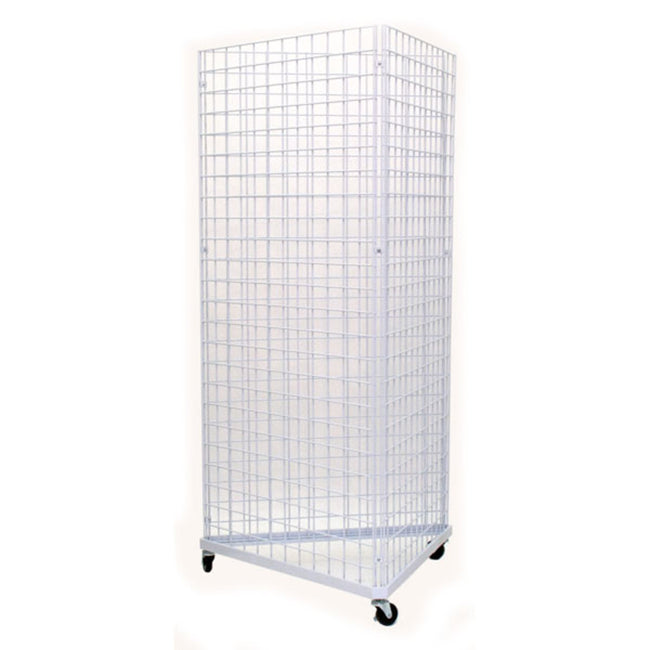 Triangle Grid Displayer Large