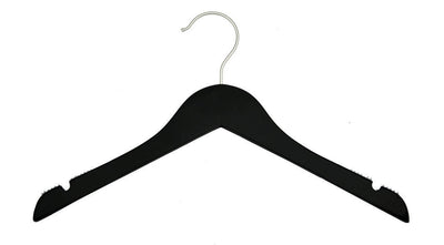 black hanger