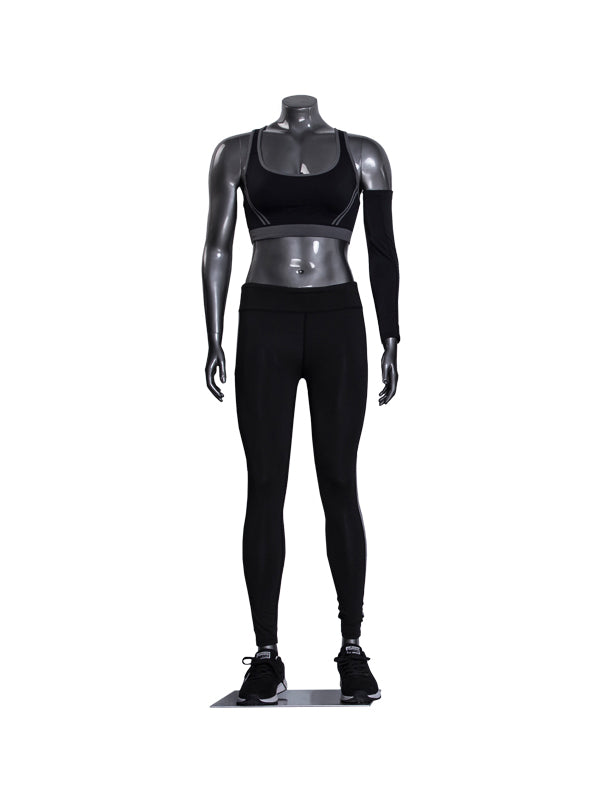 Female Athletic - J1