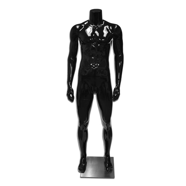 Mannequin - Male - 90 - 3 options