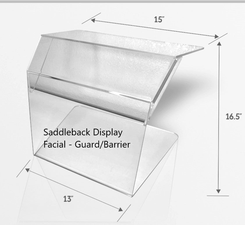 Facial beauty covid protector
