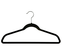 Velvet Pants Suit Hangers - slim
Space savers