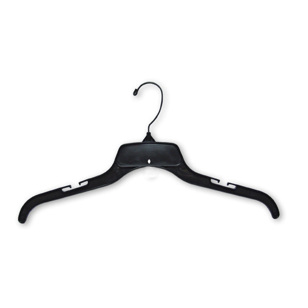 17" Heavy Weight Hanger Top