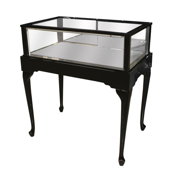 Boutique Showcase - Black