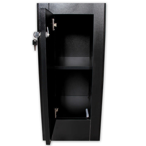 Pedestal Display Case - Small