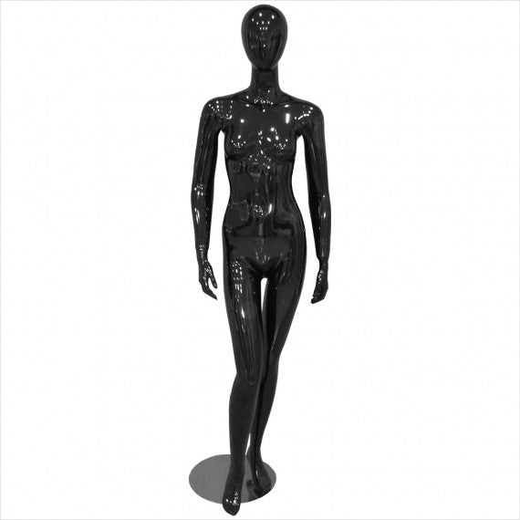 Economy gloss mannequin female