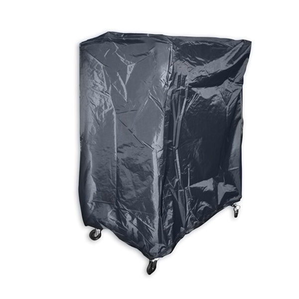 Garment best sale rack cover