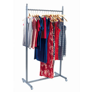 Raw Steel Rolling Racks