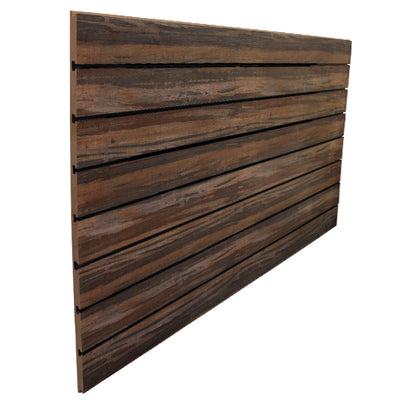 slatwall sheets wood grain