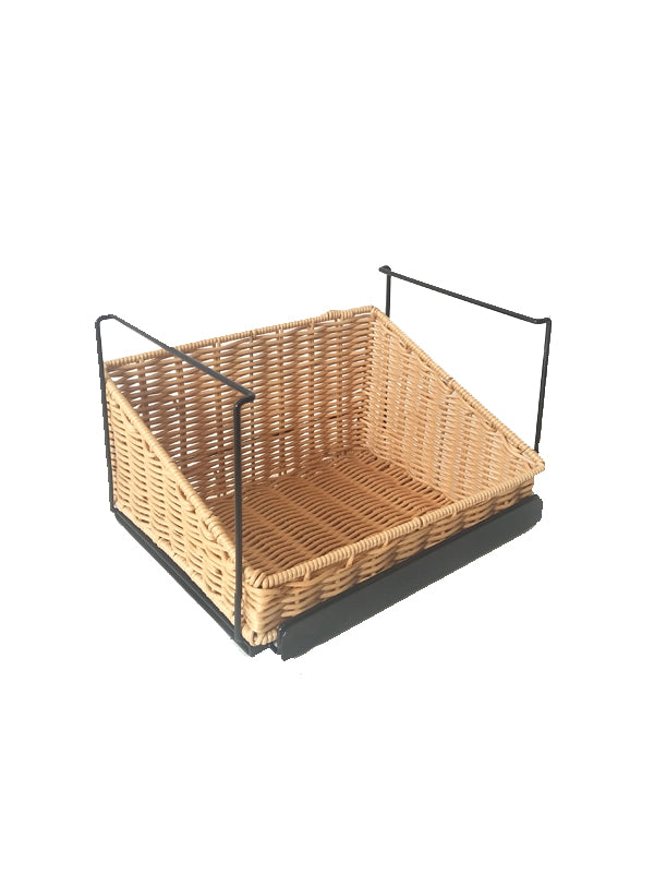 Stacker Basket