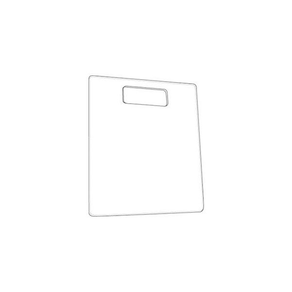 Folding Board Clear
