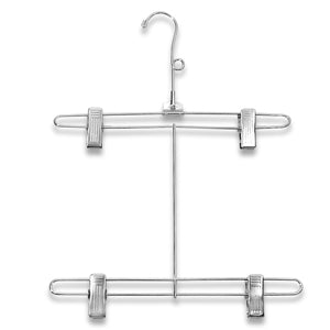 Chrome Bikini Hangers