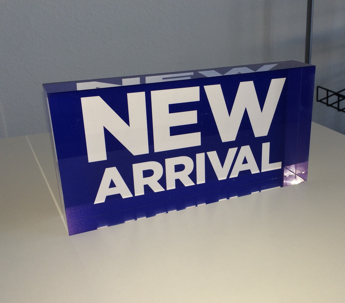 Custom Displays - Call for Pricing