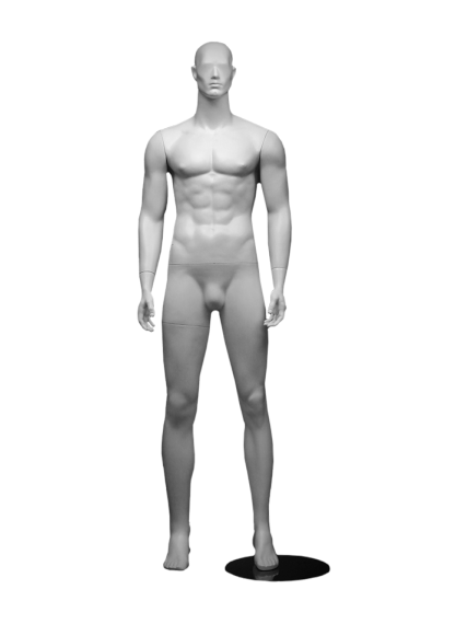 Male Mannequin - S2 – Sd&f