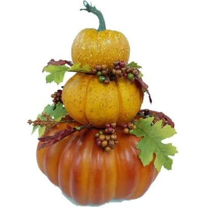 Pumpkin Stack