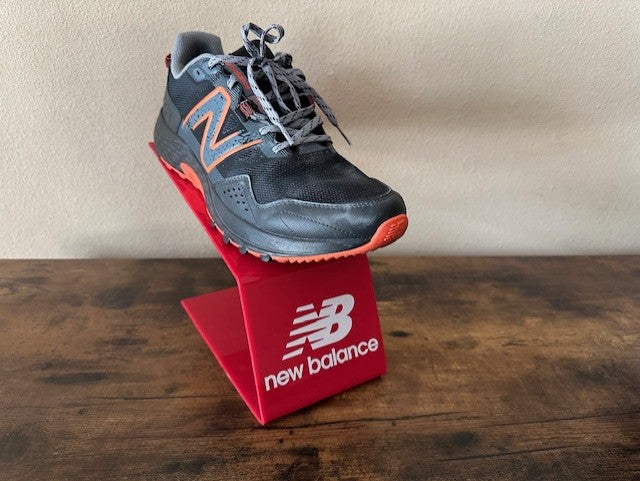 Shoe Displays