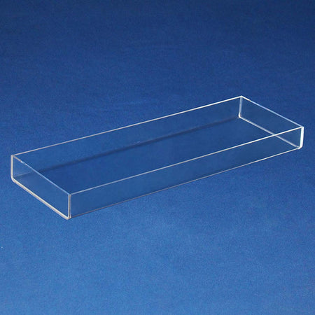 Long Acrylic clear display box