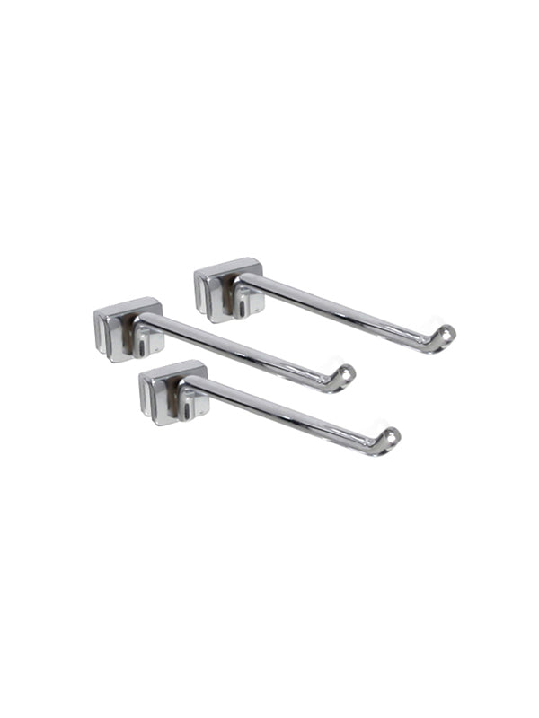 3" Jewelry Hooks