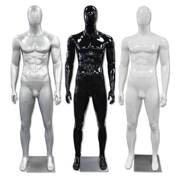 Male Mannequin SD80