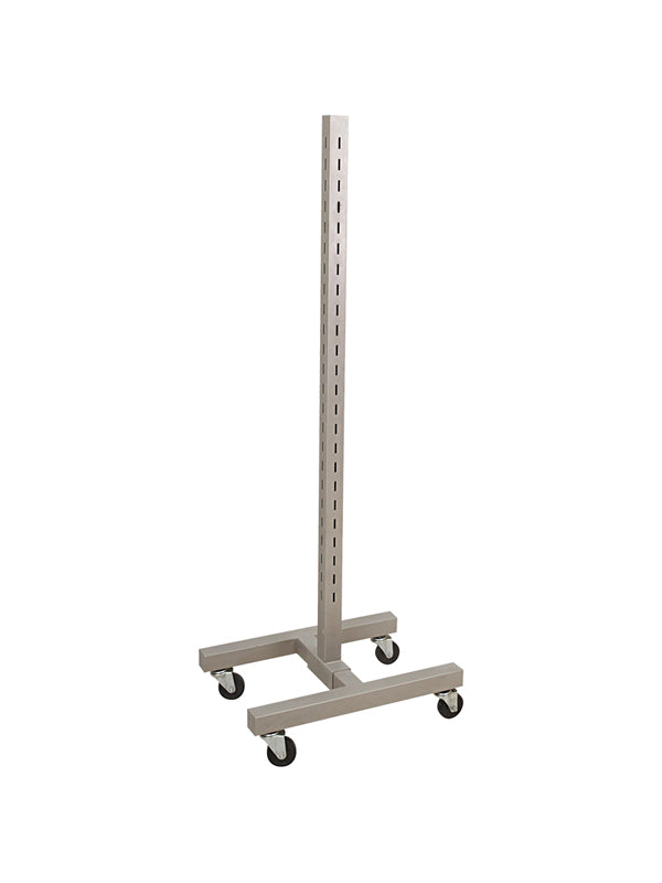 Slotted Display Rack Single