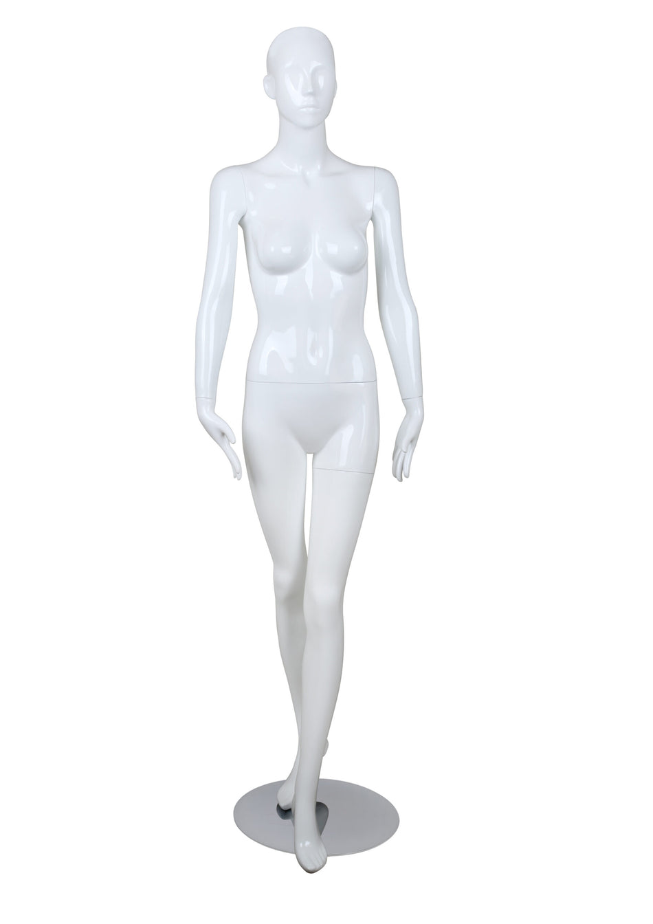 Female Mannequin B3