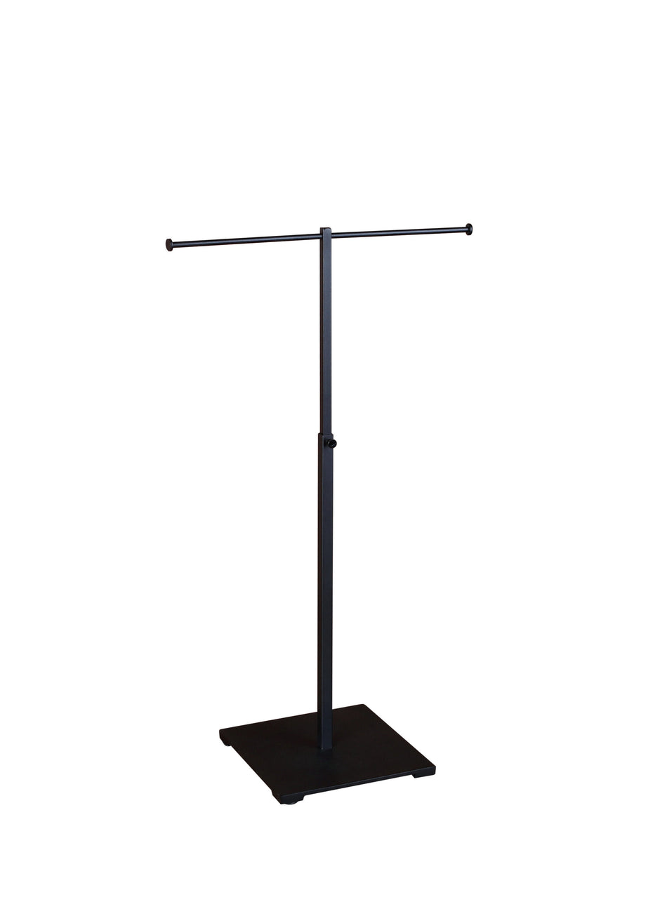 Jewelry Stand T Black