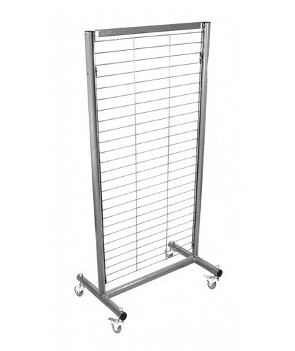 Grid Roller Rack