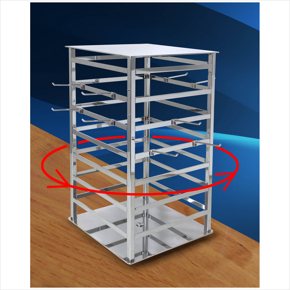 Jewelry Tower 4 way