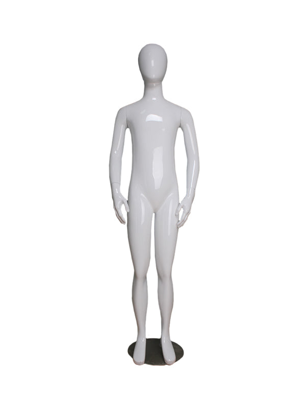 Child 12 Mannequin