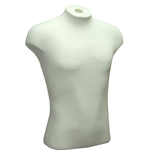 Muscular Shirt Form