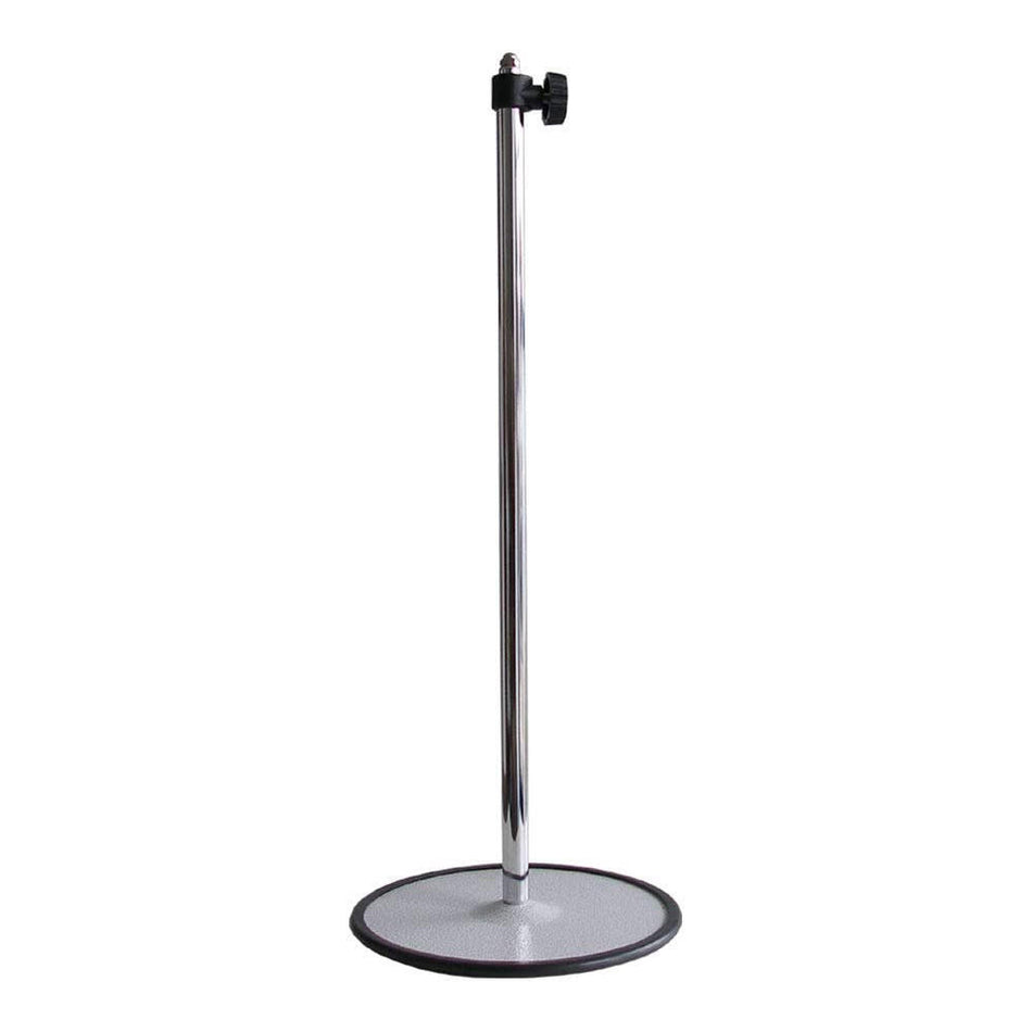Metal Stand for Plastic Forms
