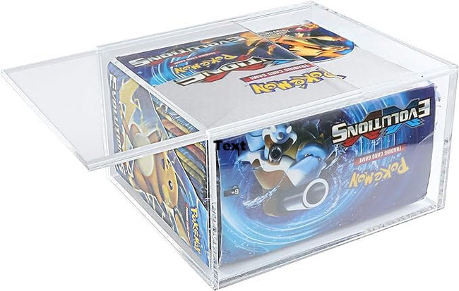pokemon collector case