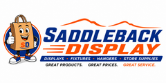 Saddleback Display