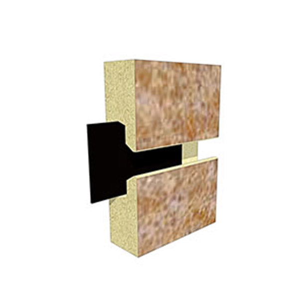 Groove Inserts- Economy Color rolls