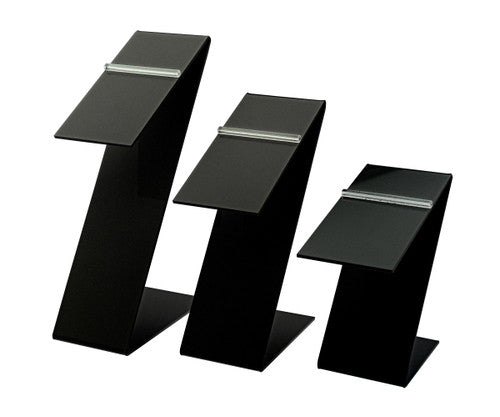 Z Shoe Stands 3 colors