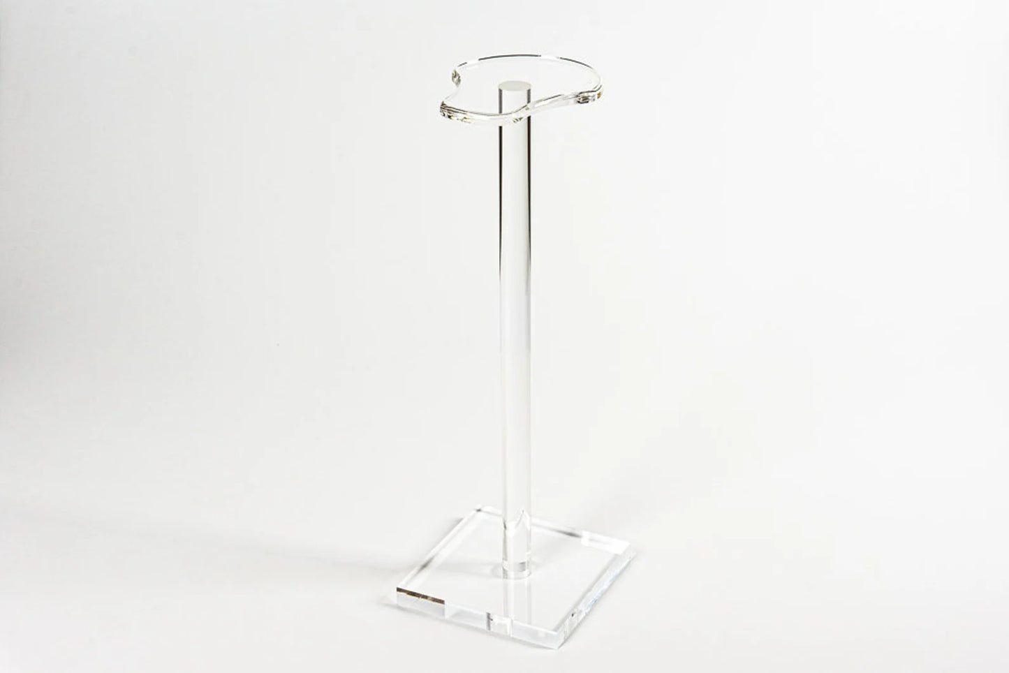 Acrylic Clear Hat Stand