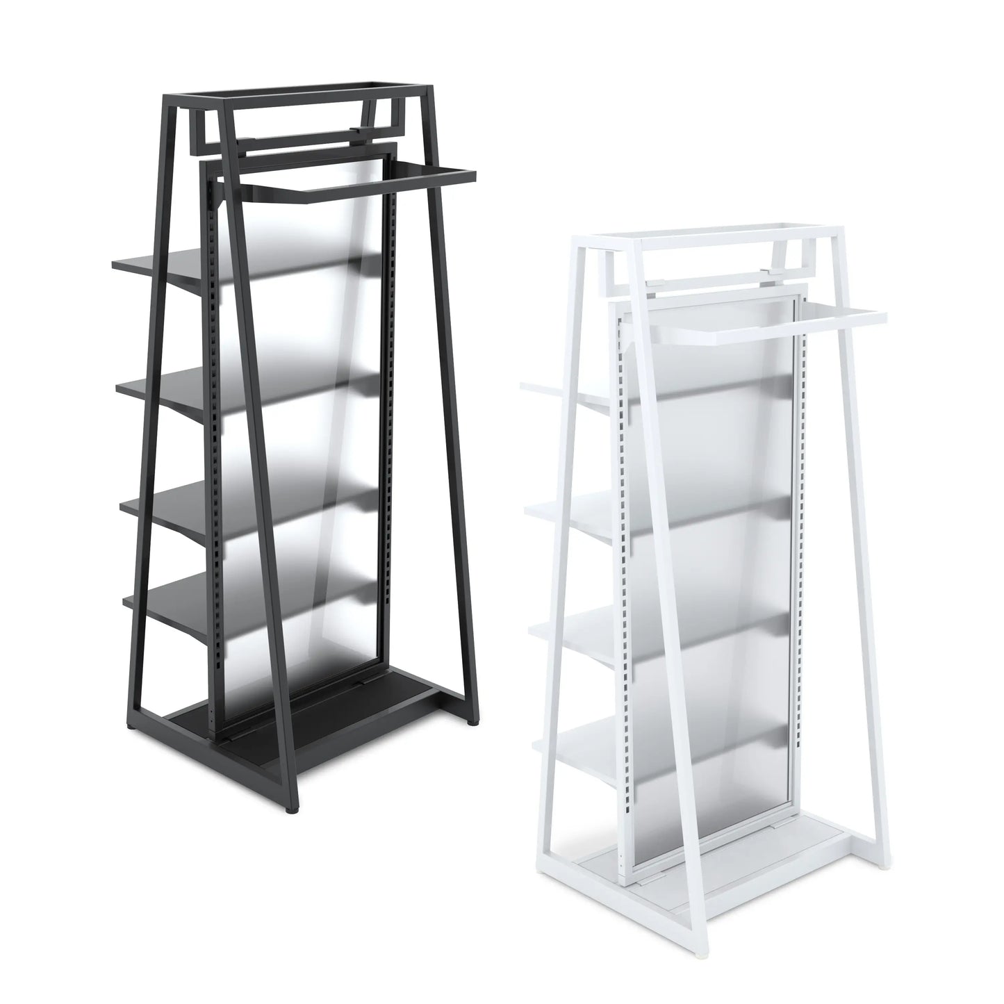 Aspect Hanging and Shelving Kit 2