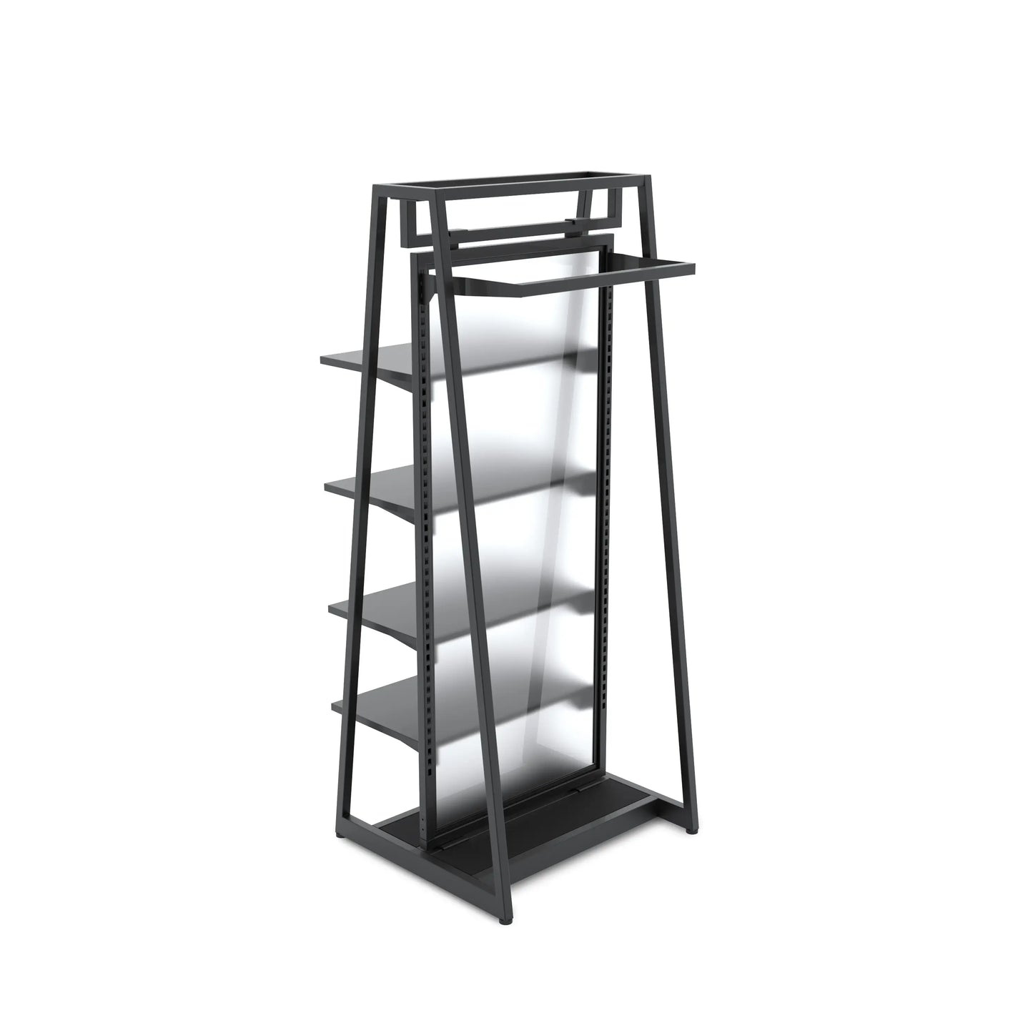 Aspect Hanging and Shelving Kit 2