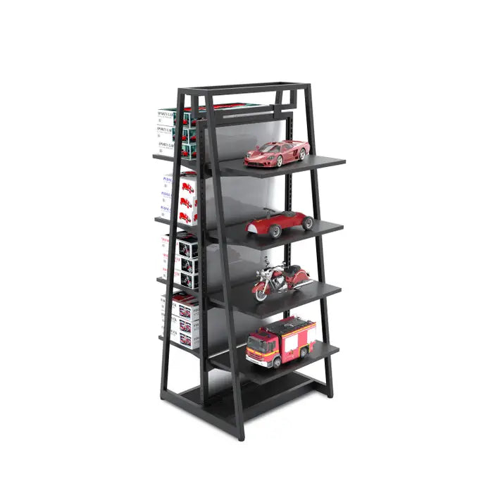 ASPECT Double Shelving Kit 3