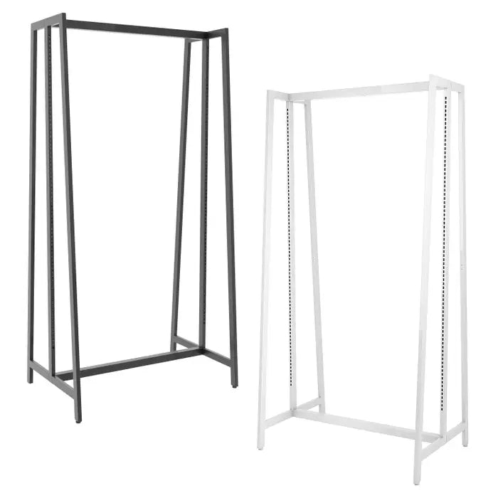 ASPECT Double Sided Tall Freestanding 48"