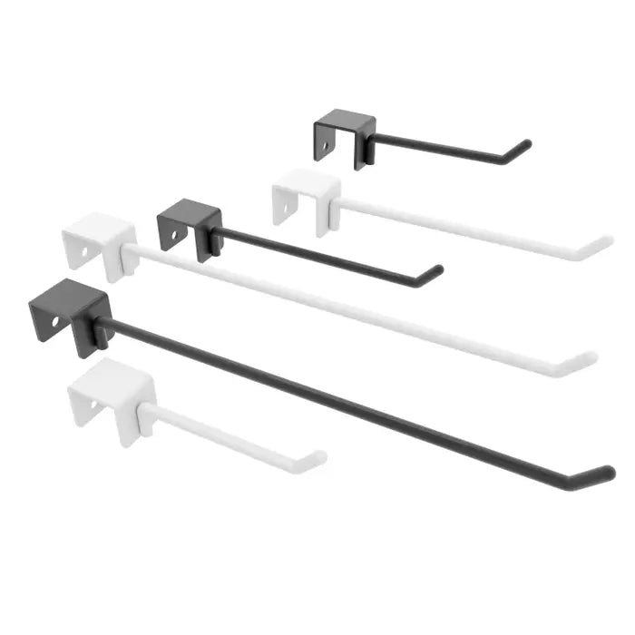 ASPECT Saddle Hooks